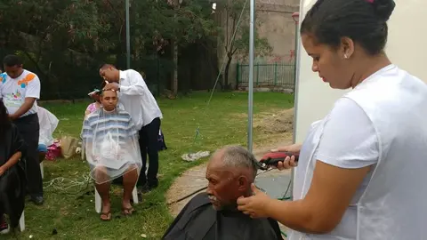 PI | Senac participa do Dia C no Parque Potycabana