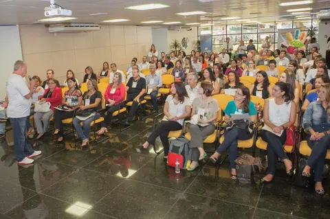 Lançamento da Campanha do Dia C 2016 reúne cooperativistas em BH
