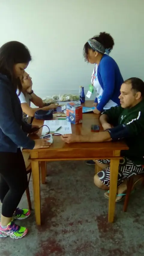 SP |  Circuito de aferição na ZL