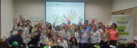 Cooperativas das regiões Norte e Noroeste do Paraná ficam por dentro do Dia C