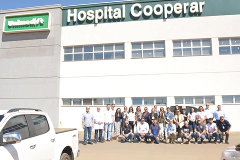 Cooperativismo na prática marca encerramento da Imersão Pré-COP30 