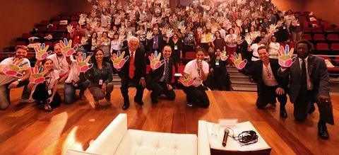 Cooperativas do Dia C participam do Painel de Desenvolvimento Sustentável