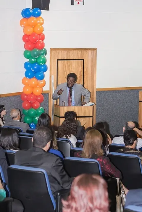 ONU participa do lançamento do Dia C 2017