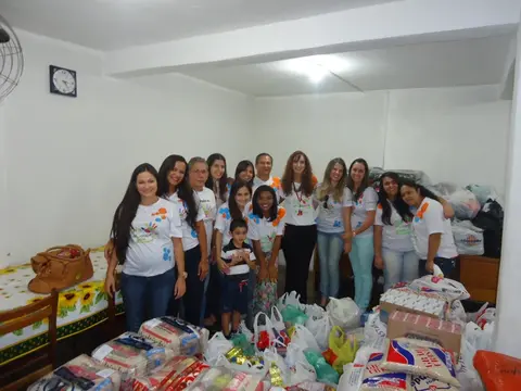 União marca o Dia C em Uberlândia