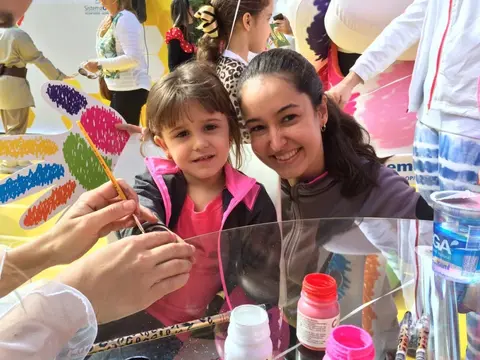 MG | Dia C tem atividades e diversão para todos neste sábado