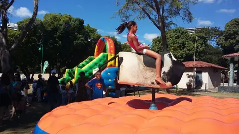 GO | Aprender brincando