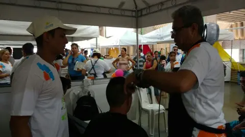 AM | Embelezamento pra homens e mulheres