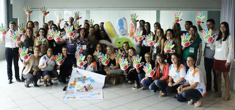 Cooperativas catarinenses querem ajudar a escrever a história do Dia C