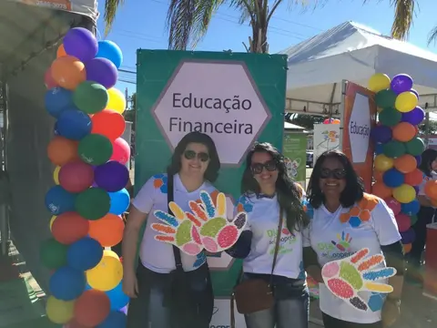 DF | Confebras oferece serviço de educação financeira para crianças 