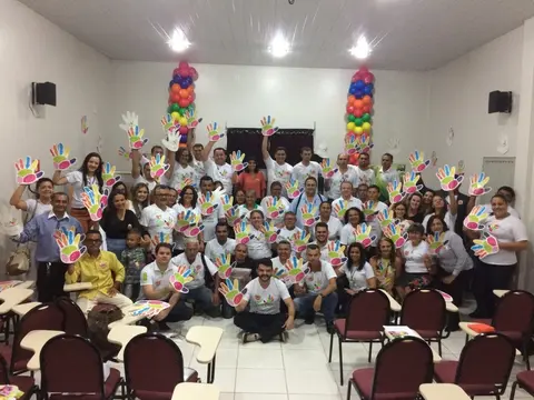  Dia C é lançado em Picos, no Piauí