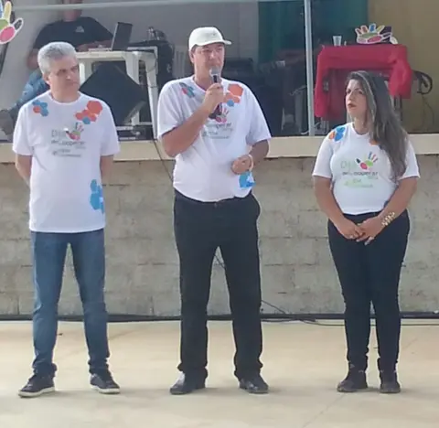 ES | Recuperação de nascentes é um dos projetos desenvolvidos em São Gabriel da Palha