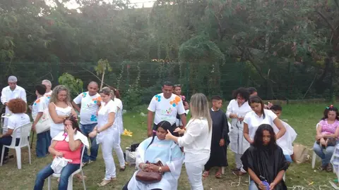 PI | Mulheres receberam serviços e carinho no Dia C em Teresina