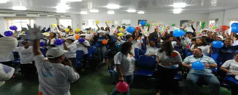 Cerci promove ação do Dia C