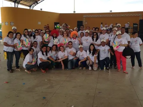 Rio Grande do Norte se prepara para o lançamento do Dia C