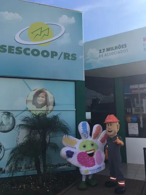 Dia de Cooperar no RS será lançado na Expodireto 2017