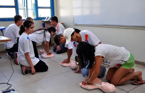 Dia de Cooperar em Palmas supera expectativas e beneficia comunidade