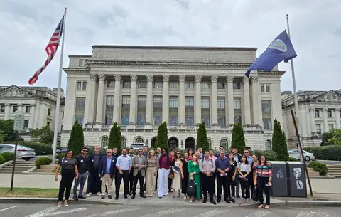 Sistema OCB participa de missão internacional de educação política