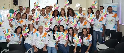 Dia C 2016 é apresentado aos colaboradores do Sistema OCB/Sescoop-RJ