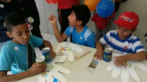 SP | Mãos à obra na ZN