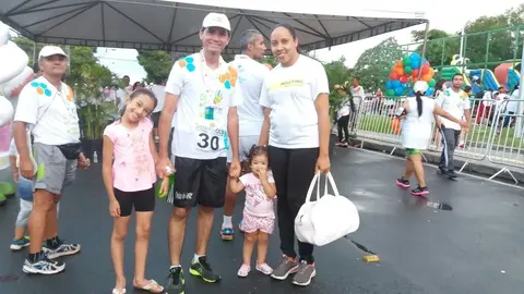 RR | Famílias aproveitam o Dia C em Boa Vista