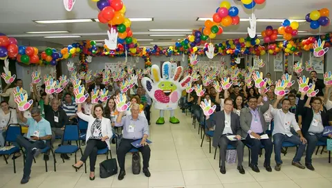 Cooperativas do Pará escolhem o município de Parauapebas  para celebrar o Dia C 