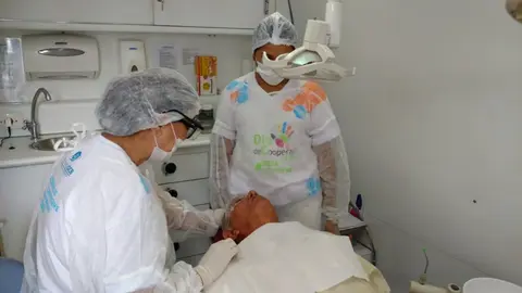 AM| Oportunidade para colocar a saúde em dia em Manaus