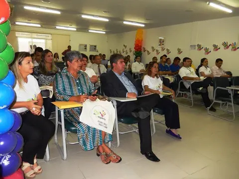 Cooperativas paraibanas se preparam para projeto de despoluição do Rio que abastece a capital