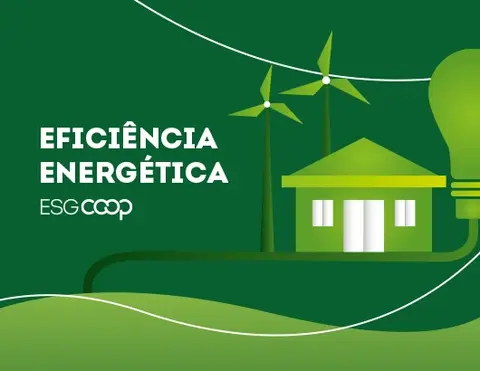 Sistema OCB impulsiona eficiência energética no cooperativismo