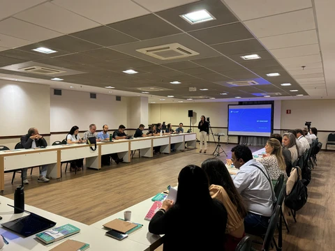 GT ESGCoop define lista de indicadores globais de sustentabilidade 