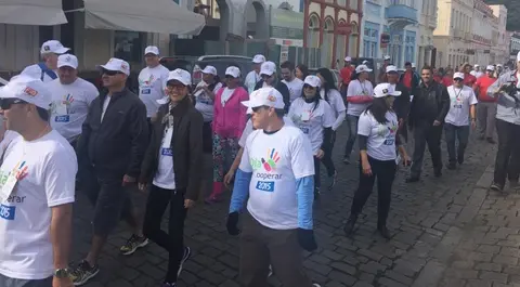 Fecoagro promove Dia de Cooperar em São Francisco do Sul