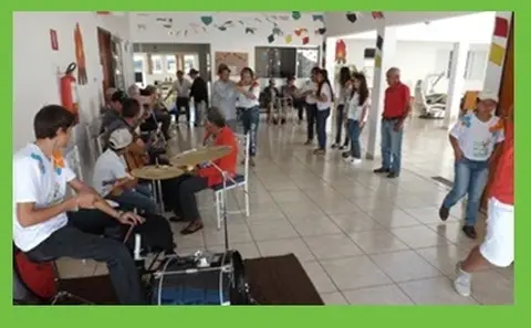 Cocapec participa do Dia C