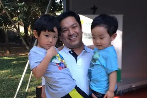 SP | Dia de Celebrar