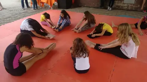 ES | Cooperativas em prol da comunidade