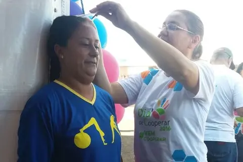 MS | Orientações para uma vida saudável no Dia C em Campo Grande