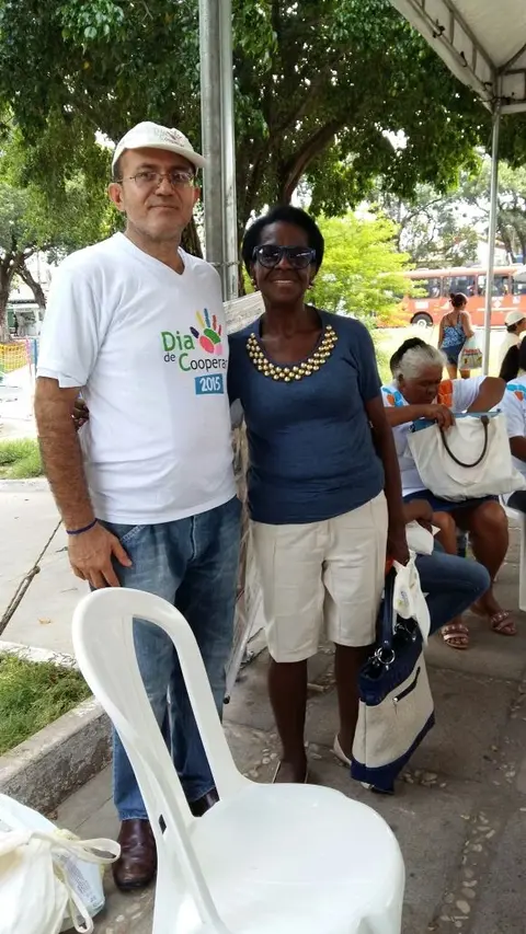 MA | A consciência da responsabilidade social