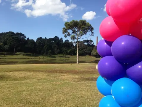 PR | Tudo pronto para o Dia C 2016