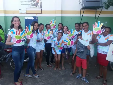 Dia C atende quase 700 pessoas em Porto Alegre do Tocantins e Xambioá