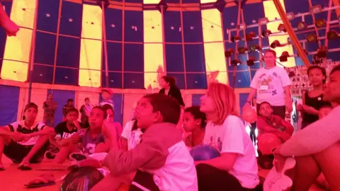 SP | Teatro de bonecos anima plateia na ZN