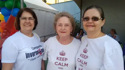 ES | Atendimento para todas as idades