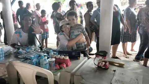 PE | Dia C também é dia de cuidar do sorriso 