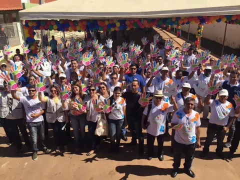 AC | Corrente do bem