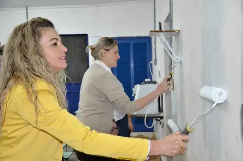 SC | Cores para diversão e aprendizagem