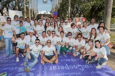 Dia C em Minas Gerais já tem 210 projetos inscritos