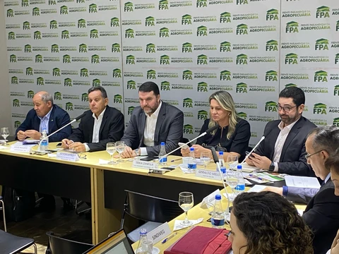 Sistema OCB debate regulamentação da Reforma Tributária