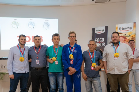 Sistema OCB avalia projetos do Programa Gente de Resultado 