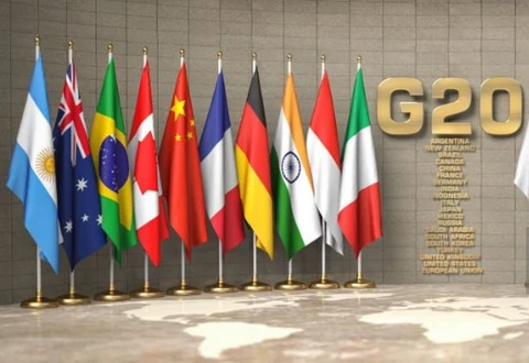 Sistema OCB participa de reunião do GT G20 da ACI