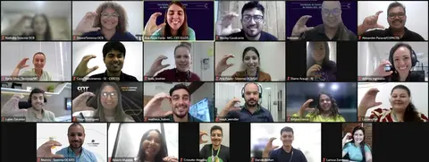 Geração C discute inclusão e inovação no cooperativismo