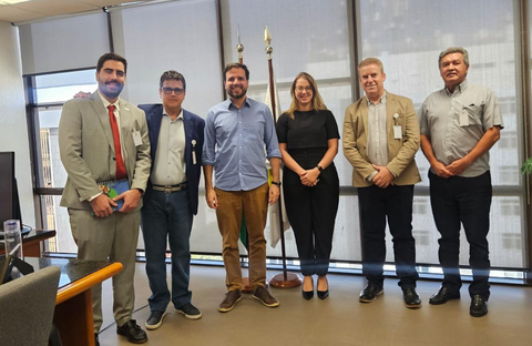 Telecom: Sistema OCB defende pleitos de cooperativas em reuniões