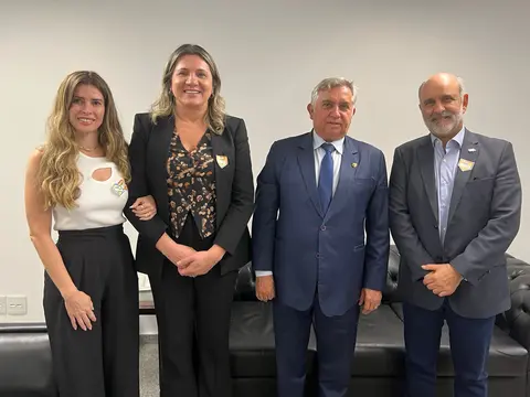 Reforma Tributária: Sistema OCB inicia articulações no Senado