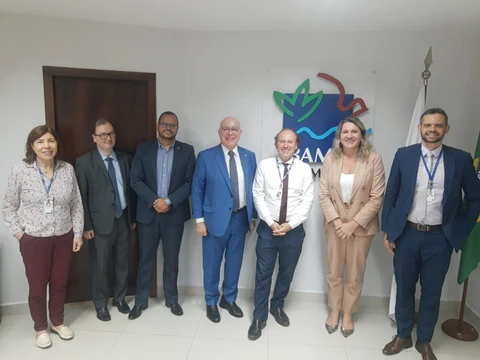 Sistema OCB e Ibama discutem estratégias para desenvolvimento sustentável